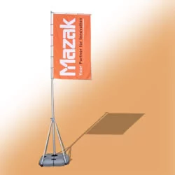 Flag Stand